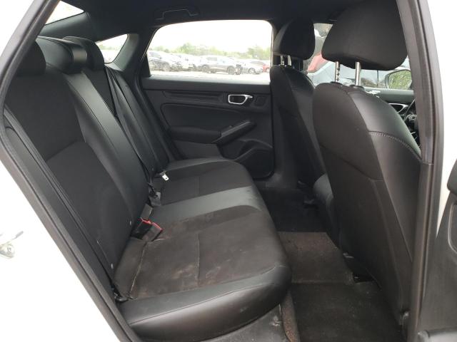 2024 HONDA CIVIC SPOR - 2HGFE2F51RH515867