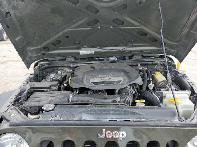 2015 JEEP WRANGLER U - 1C4BJWDG8FL755145