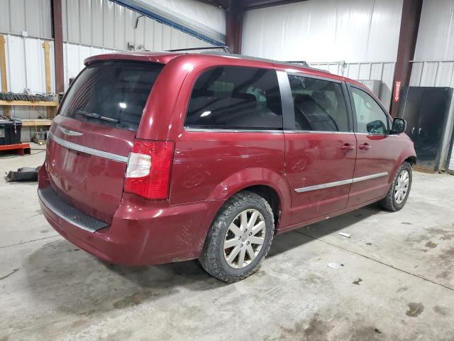 Vin: 2c4rc1bg9er160177, lot: 61654395, chrysler minivan touring 20143