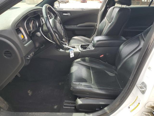2019 DODGE CHARGER SX - 2C3CDXBG1KH743600