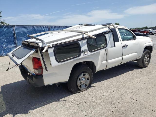 Vin: 3tyrx5gn8mt028153, lot: 53250365, toyota tacoma access cab 20213