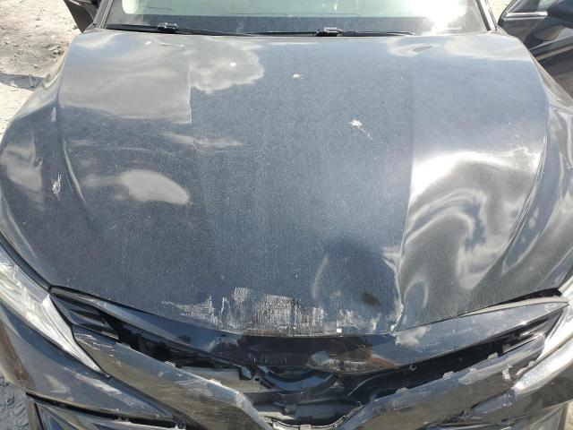 2018 TOYOTA CAMRY L - 4T1B11HK6JU503572