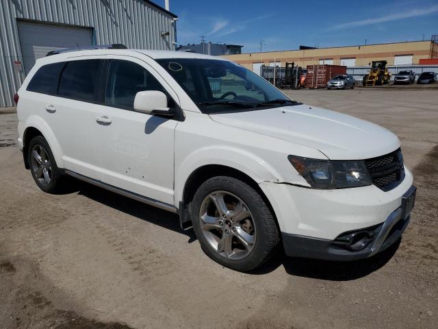 2017 DODGE JOURNEY CR - 3C4PDCGG9HT563313