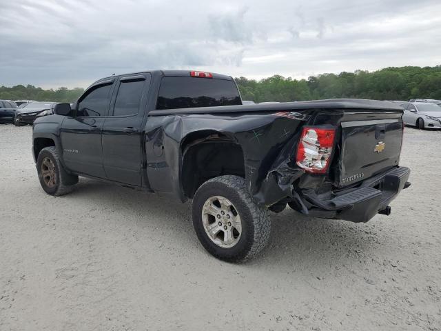 Vin: 1gcvkrec3hz117764, lot: 53331825, chevrolet all models k1500 lt 20172