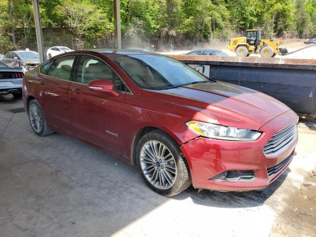 Vin: 3fa6p0lu4dr265763, lot: 53556595, ford all models se hybrid 20134