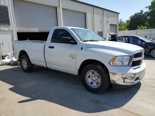 Vin: 3c6jr6dg0pg665031, lot: 52954335, ram 1500 tradesman 20234