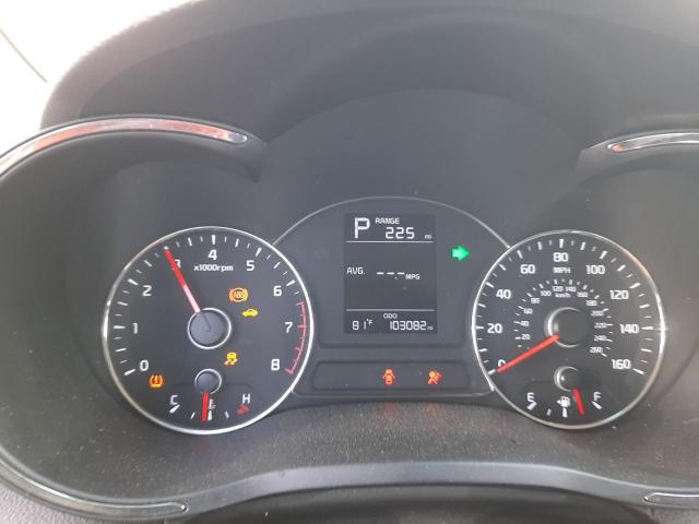 2018 KIA FORTE LX - 3KPFK4A75JE245103