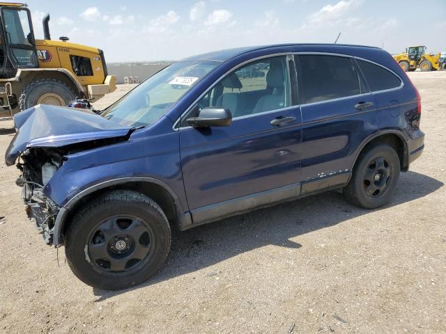HONDA CR-V LX