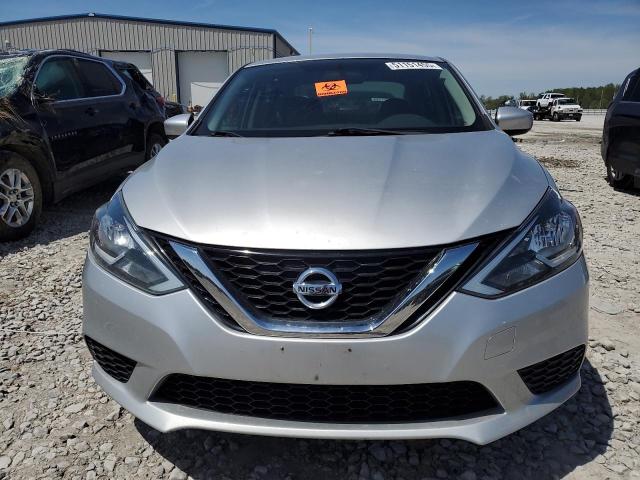 2016 NISSAN SENTRA S - 3N1AB7AP1GY212072