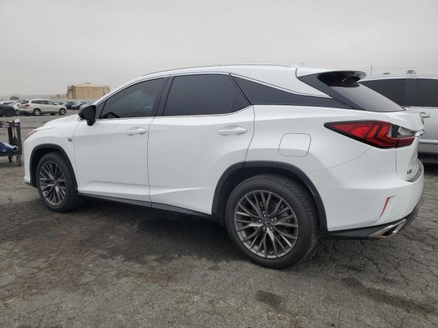 Vin: 2t2bzmca5kc207790, lot: 55173515, lexus rx350 350 base 20192