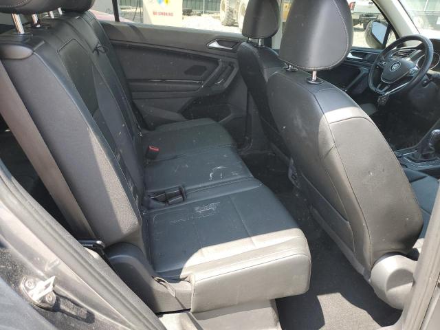 2018 VOLKSWAGEN TIGUAN SE - 3VV2B7AX7JM157239