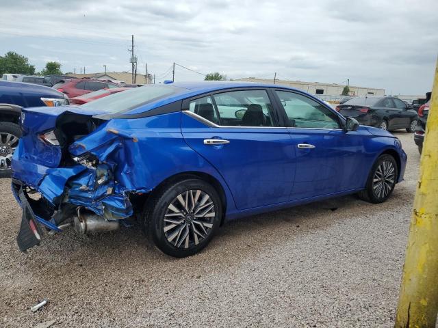 NISSAN ALTIMA SV 2025 blue  gas 1N4BL4DV4SN359585 photo #4
