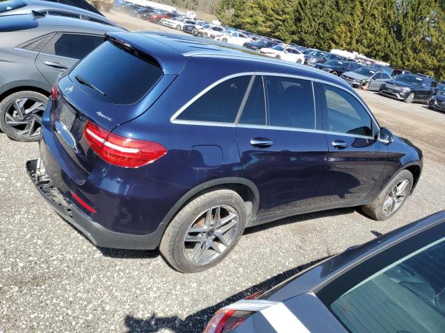 Vin: wdc0g4kbxkv139246, lot: 49324095, mercedes-benz glc-class 300 4matic 20193