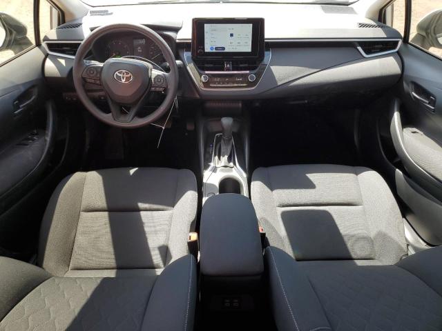 2024 TOYOTA COROLLA LE - JTDBCMFE0R3061452