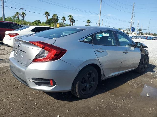 Vin: 19xfc2f57ge068989, lot: 54398695, honda civic lx 20163