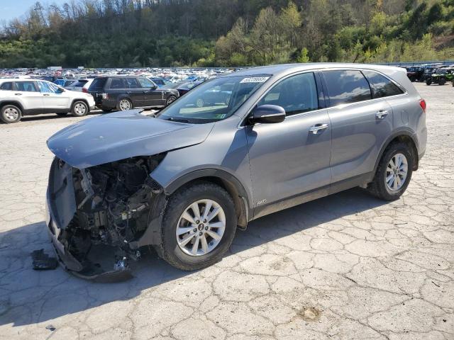 Vin: 5xypgda33lg650157, lot: 53228665, kia sorento l 2020 img_1