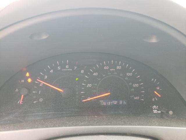 2007 TOYOTA CAMRY CE #3296388673