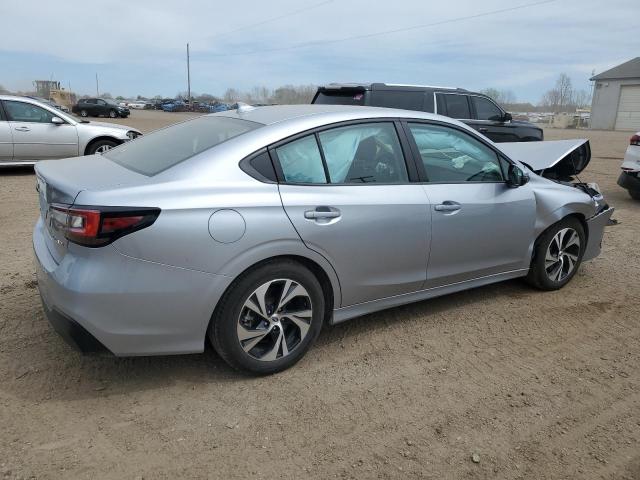 2024 SUBARU LEGACY PRE 4S3BWAD67R3024514
