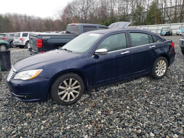 CHRYSLER 200 LIMITED