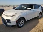2022 KIA SOUL LX - KNDJ23AU4N7176694