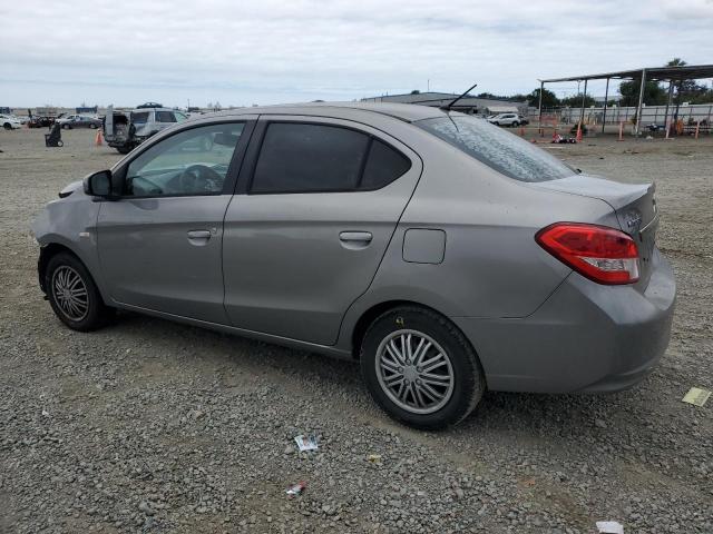 Vin: ml32f3fj9hhf09872, lot: 53315015, mitsubishi mirage g4 es 20172