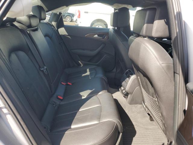 2016 AUDI A6 PREMIUM - WAUFGAFC3GN092079