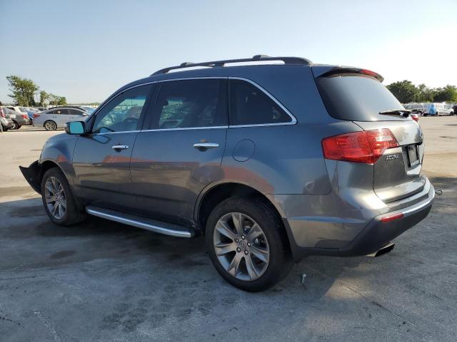 Vin: 2hnyd2h56bh503401, lot: 52918495, acura mdx advance 20112