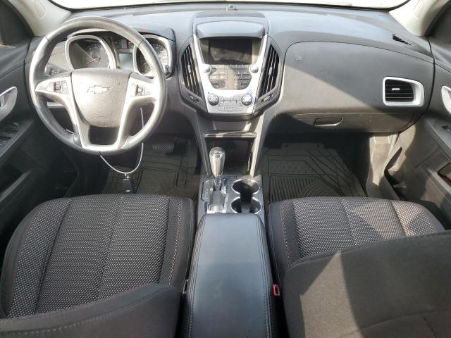 2017 CHEVROLET EQUINOX LT - 2GNALCEK0H6201348