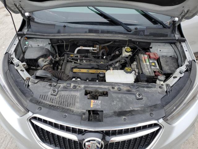 2017 BUICK ENCORE PRE - KL4CJBSB7HB252794