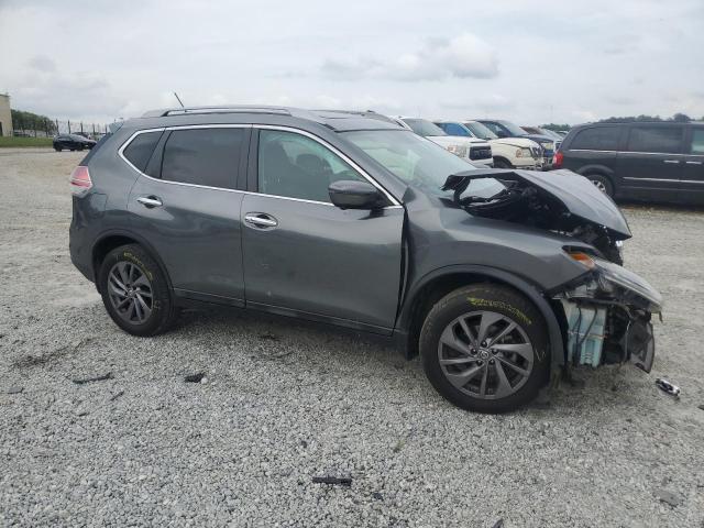 Vin: 5n1at2mtxgc749761, lot: 54716745, nissan rogue s 20164