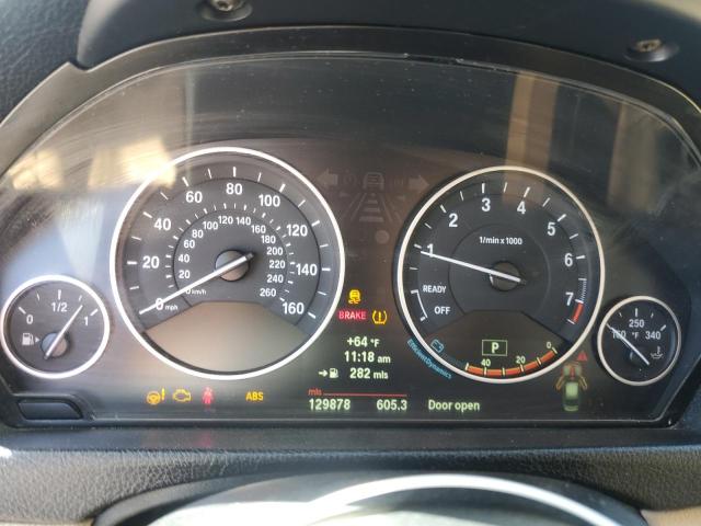 2013 BMW 328 I - WBA3A5G51DNP26027