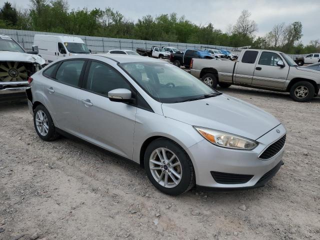 Vin: 1fadp3f2xhl325729, lot: 52740065, ford focus se 20174