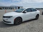 2015 CHRYSLER 200 S - 1C3CCCBB6FN744951