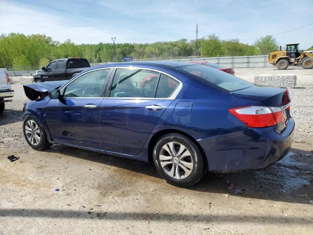 Vin: 1hgcr2f36fa114153, lot: 54211765, honda accord lx 20152