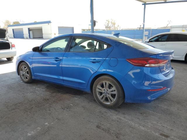 Vin: kmhd84lf8ju665669, lot: 51984535, hyundai elantra sel 20182