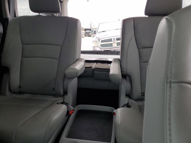 5FNYF6H07MB029043 2021 HONDA PILOT