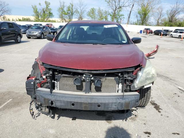 2015 NISSAN ALTIMA 2.5 - 1N4AL3AP8FC281485