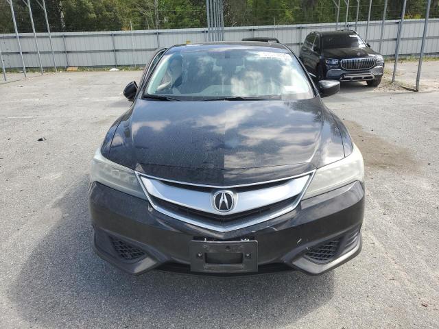 2017 ACURA ILX PREMIU - 19UDE2F74HA004708