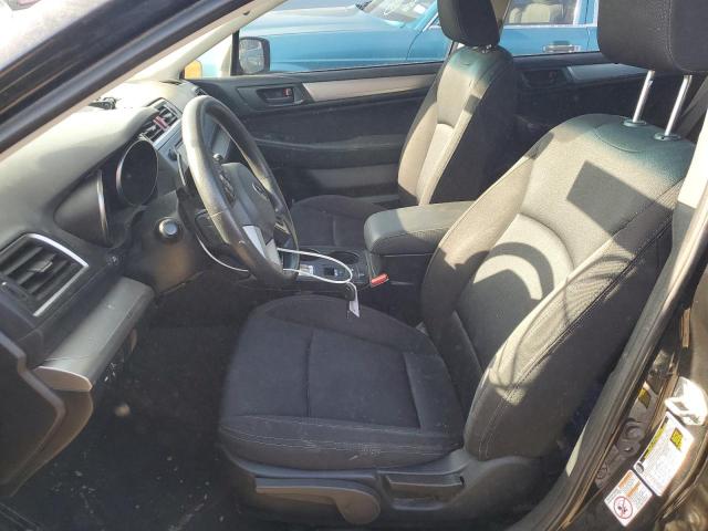 2017 SUBARU LEGACY 2.5 - 4S3BNAB68H3029869