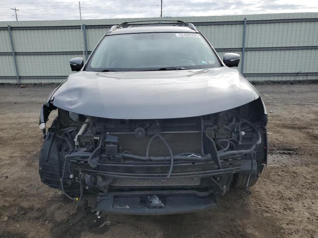 2015 NISSAN ROGUE S - 5N1AT2MV0FC800488