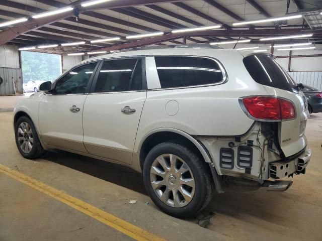 Vin: 5galrced9aj166630, lot: 52309405, buick enclave cxl 20102