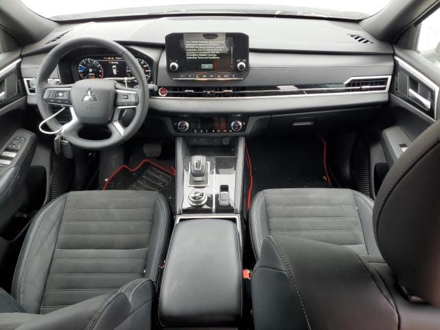 2023 MITSUBISHI OUTLANDER - JA4J4UA88PZ032845