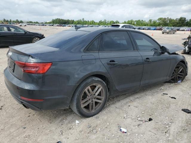 Vin: waugnaf43hn058115, lot: 54741935, audi a4 premium 20173