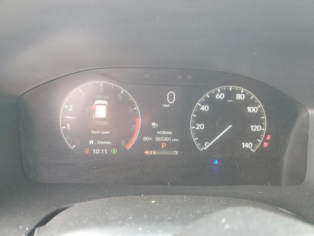 2024 HONDA CR-V LX - 2HKRS3H21RH306620