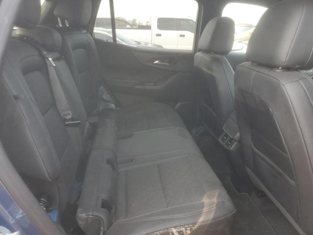2025 CHEVROLET EQUINOX LT - 3GNAXHEG3SL230407