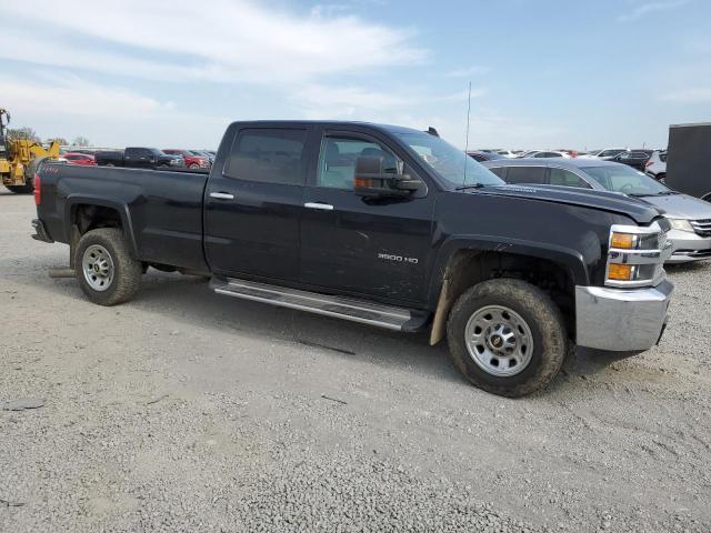 Vin: 1gc4kvcy2kf202297, lot: 53543805, chevrolet all models k3500 20194