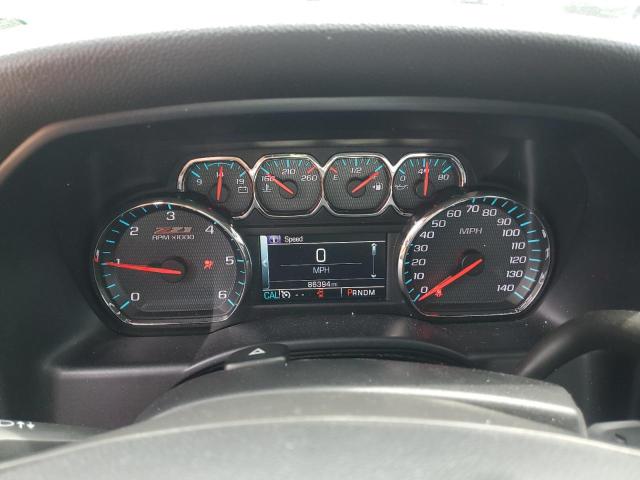 2015 CHEVROLET SILVERADO - 1GCVKREC9FZ253345