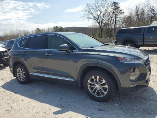 2019 HYUNDAI SANTA FE S - 5NMS3CAD5KH113710
