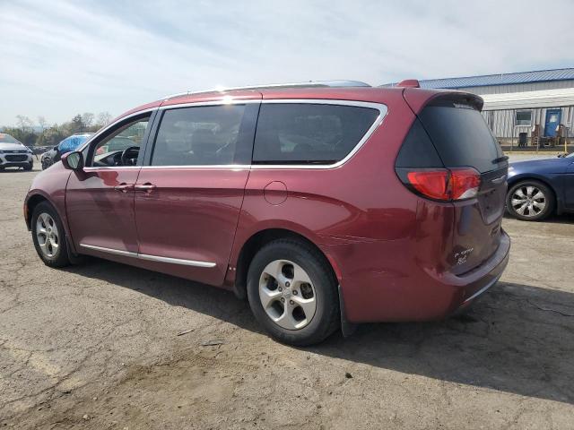 2017 CHRYSLER PACIFICA T 2C4RC1EG7HR603491