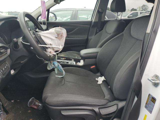 2019 HYUNDAI SANTA FE S - 5NMS23AD3KH113403